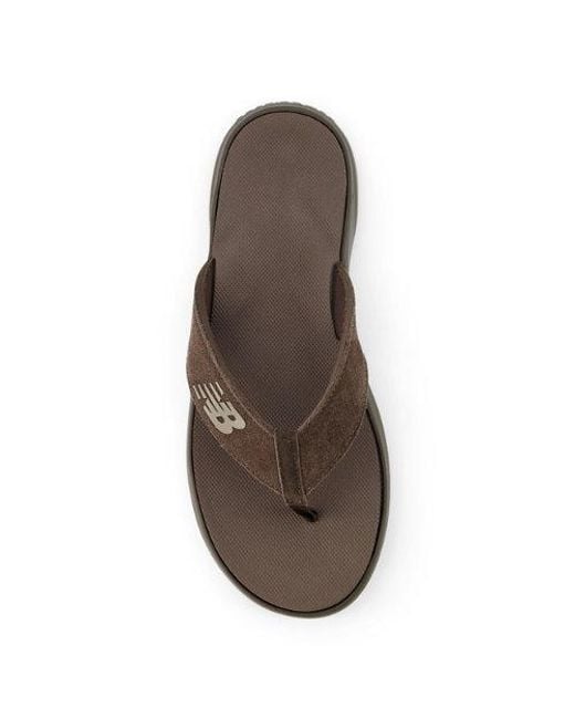 New Balance Brown 340 for men