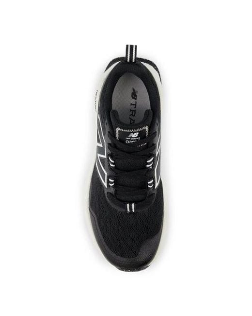 Femme Fresh Foam X Garoé V2 En, Textile, Taille New Balance en coloris Black