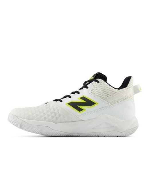 New Balance Multicolor Coco CG2 Mid-Cut Tennis Shoes