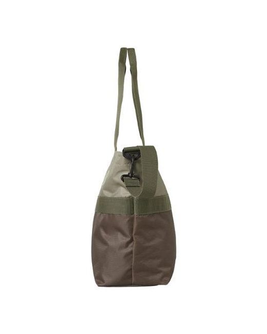 Unisexe Opp Tote Bag En, Nylon, Taille New Balance en coloris Gray