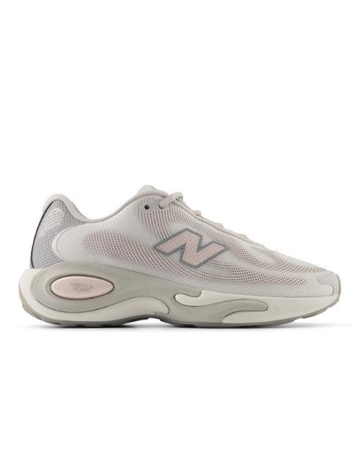 New Balance Gray Ac Runner Running Shoes