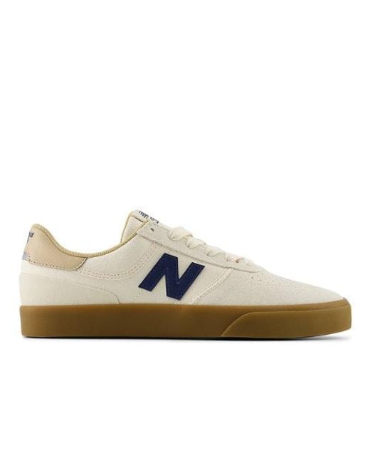 Hombre Nb Numeric 272 En, Gamuza/Malla, Talla New Balance de hombre de color Multicolor