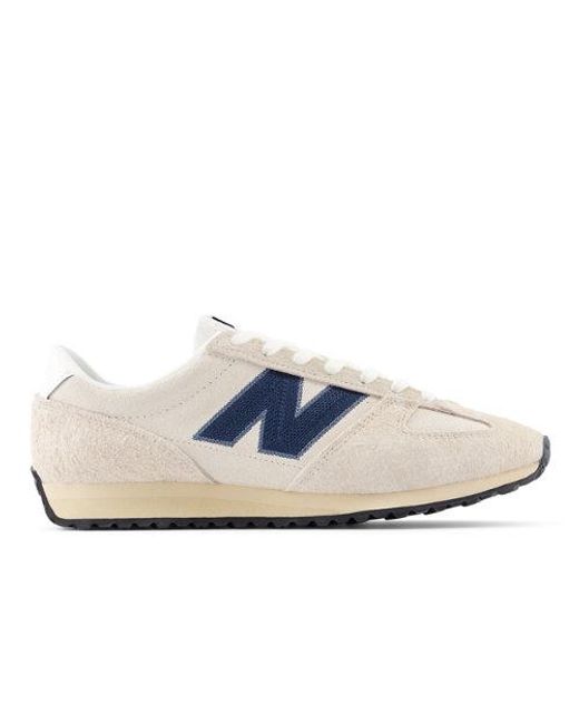 New Balance Blue 471