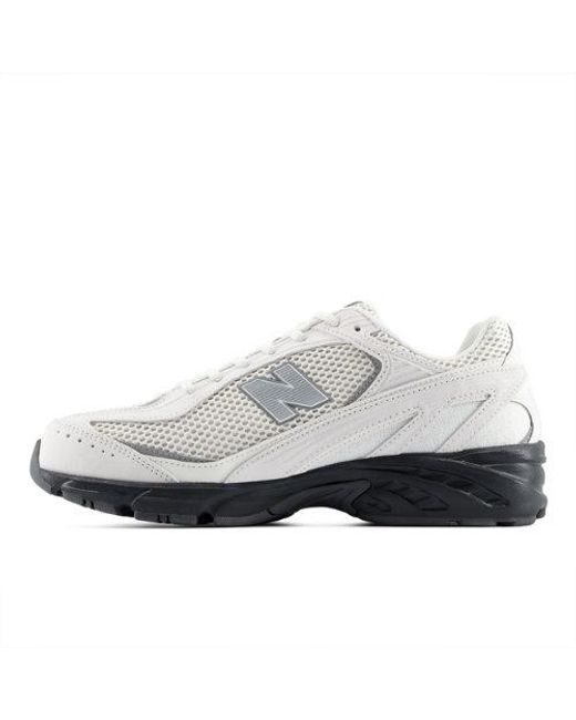 New Balance White 509