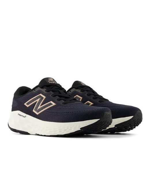 Mujer Fresh Foam X Evoz V4 En, Textil, Talla New Balance de color Blue
