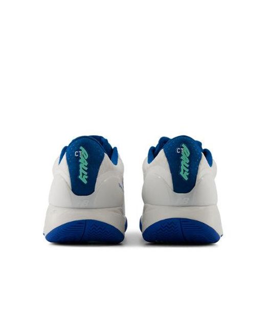 New Balance Blue Fresh Foam X Ct-Rally V2 for men