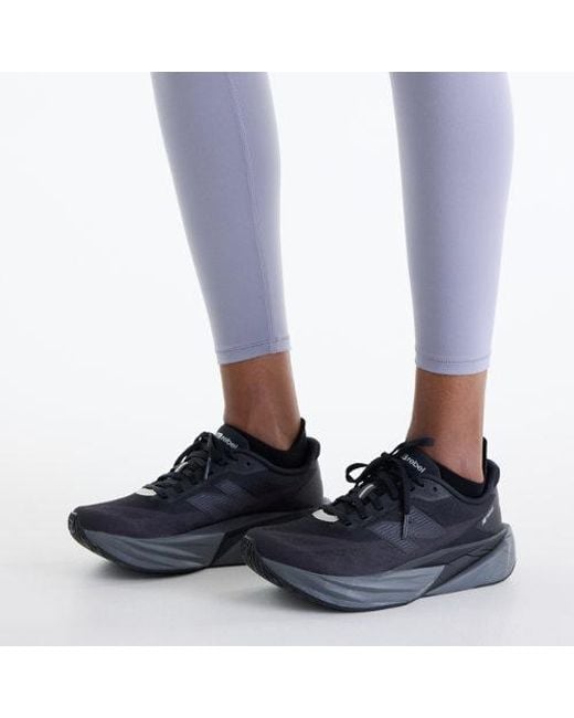 New Balance Blue Nb Harmony High Rise Legging 25"