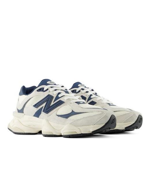New Balance Blue 9060