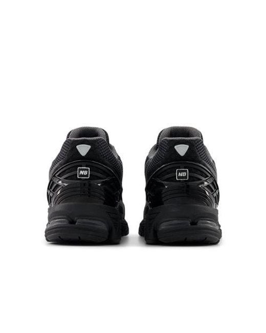 New Balance Black 1906W