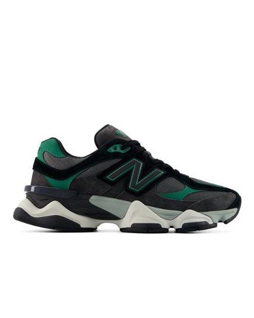 New Balance Green 9060