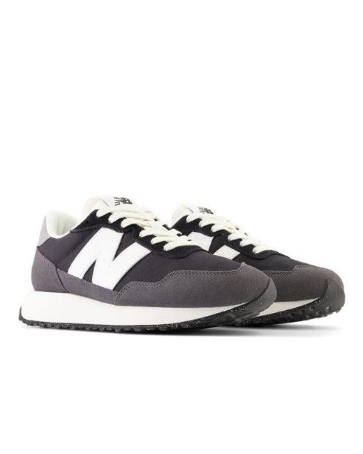 New Balance Multicolor 237