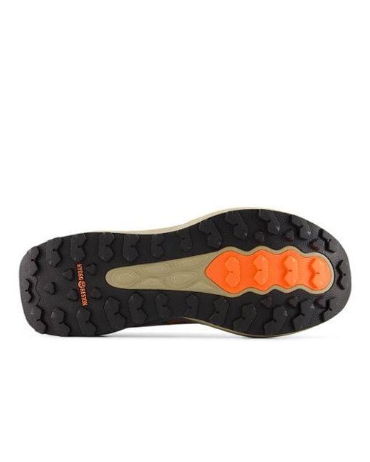 New Balance Gray Garoé V2 for men
