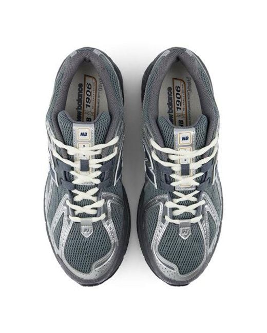 New Balance Blue 1906R