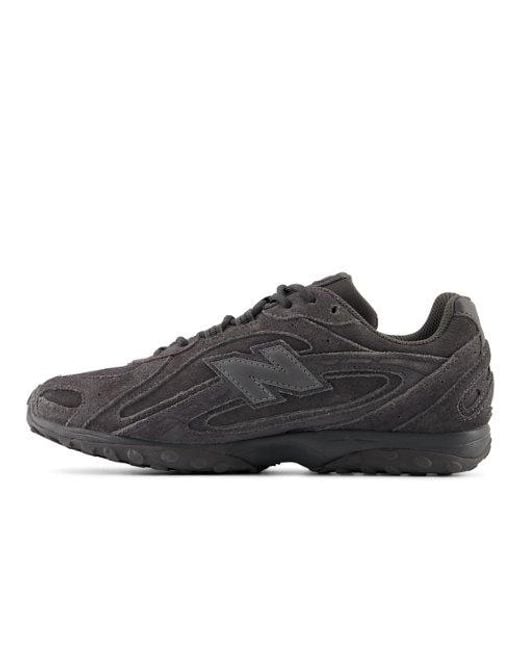 New Balance Black 204L
