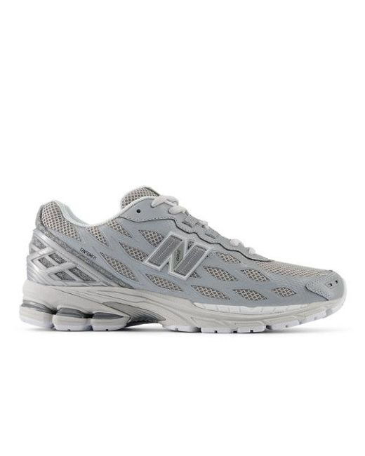 New Balance Gray 1906 for men
