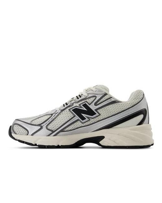 740, Talla New Balance de color White
