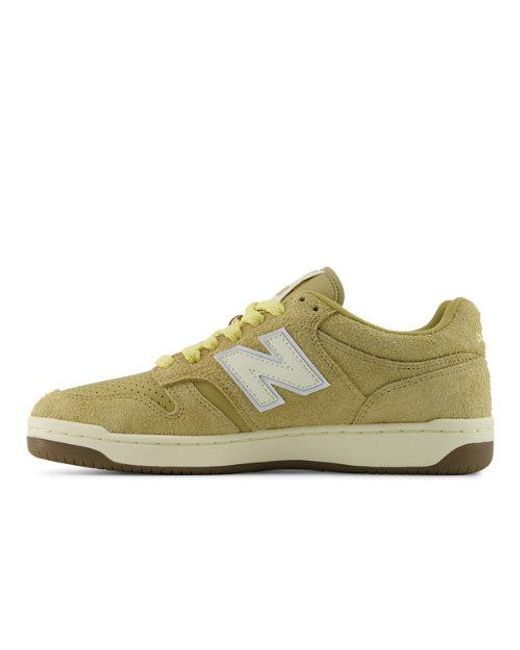 New Balance Green 480P