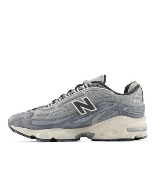 New Balance Gray 1000D