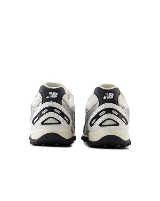 New Balance Gray 204L