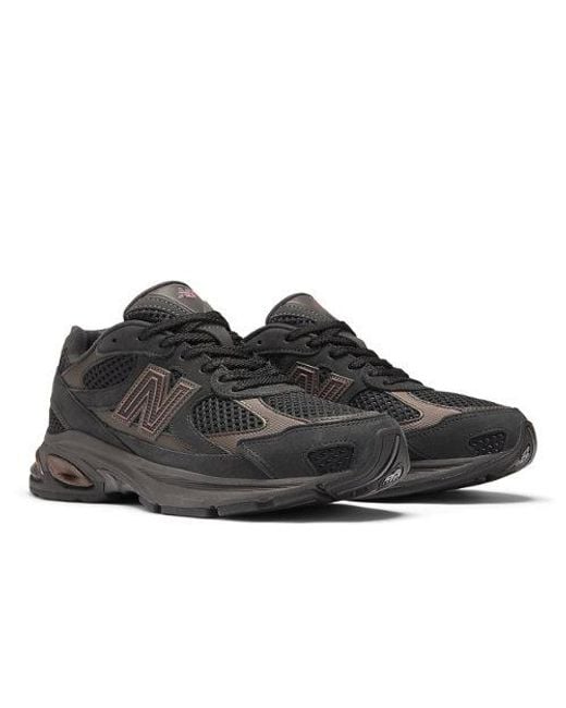 New Balance Black 2010 for men
