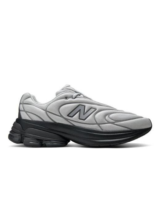 New Balance Gray 5030