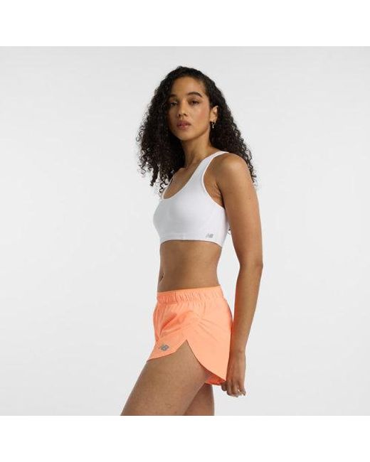 New Balance Multicolor Damen Nb Rc Bra