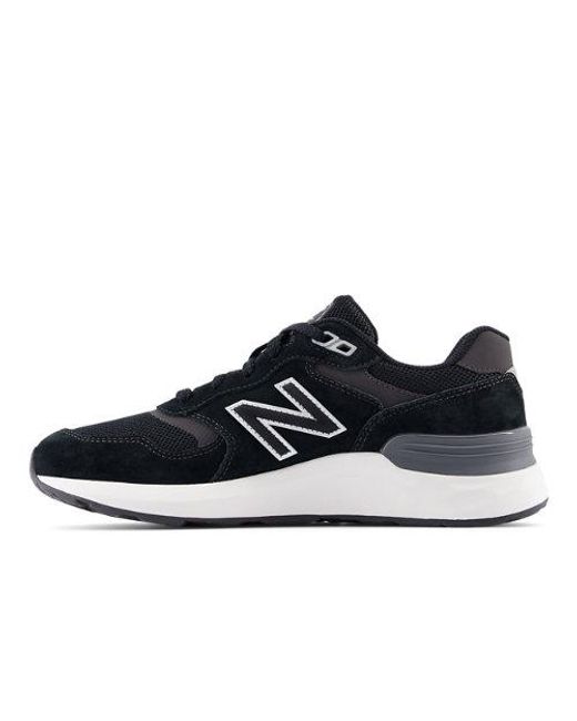Mujer Fresh Foam Walking 880 V7 En, Talla New Balance de color Blue