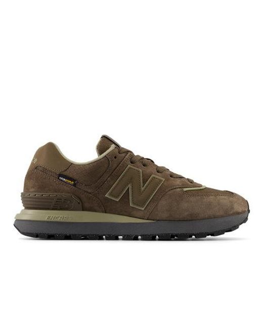 New balance 574 verdes hotsell