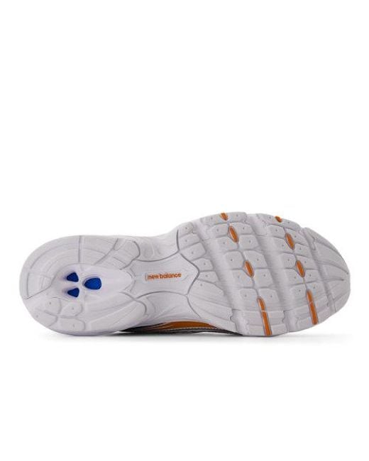 Unisexe 740 En, Synthétique, Taille New Balance en coloris Gray