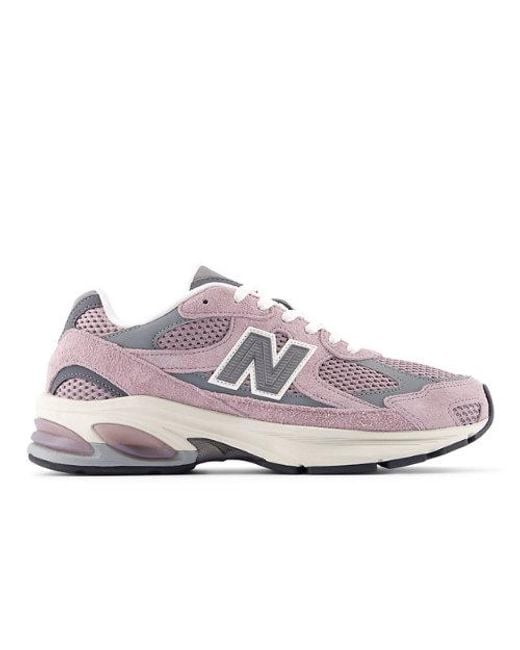New Balance Multicolor U2010V1 for men