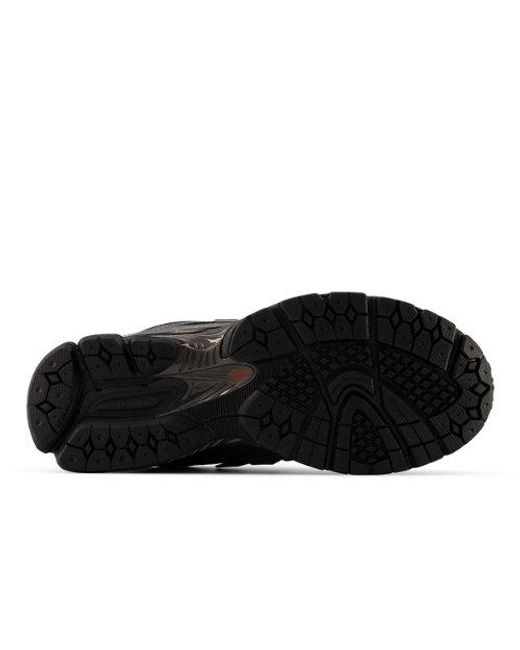New Balance Black 1906R