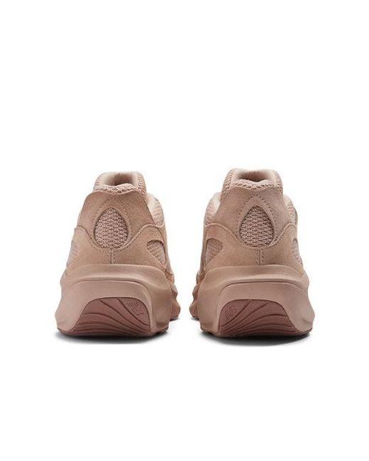 New Balance Pink Wrpd Runner