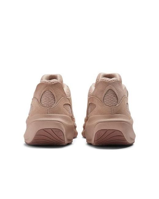 Wrpd Runner, Pelle, Taglia di New Balance in Pink