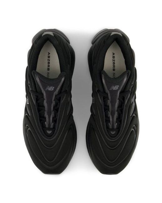 New Balance Black 5030