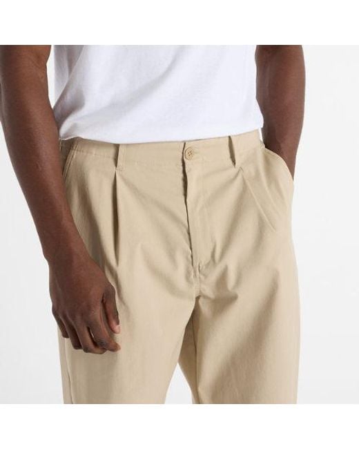New Balance Natural Athletics Relaxed Trouser for men