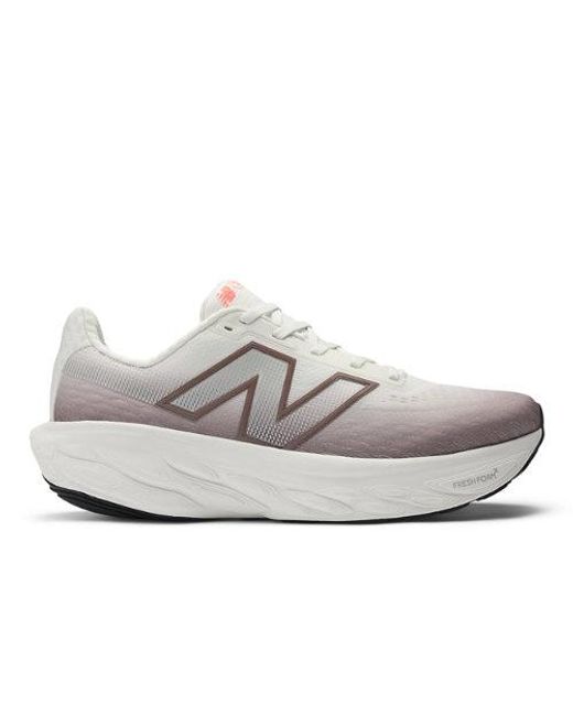 New Balance Herren Fresh Foam X 1080V14 in White für Herren