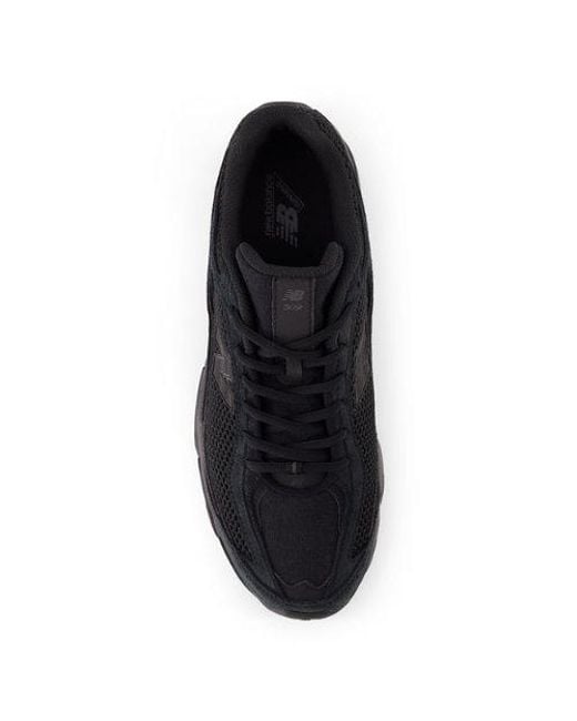 New Balance Black 509