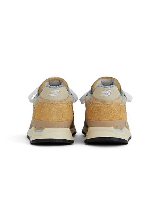 New Balance Natural Made