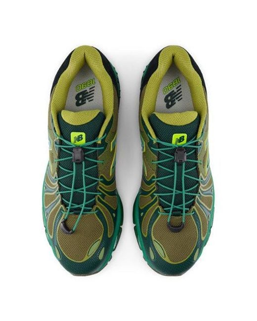 New Balance Green Abzorb 1890