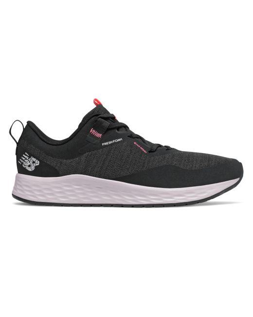 fresh foam arishi v3 utility