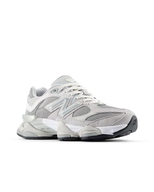 New Balance Gray 9060