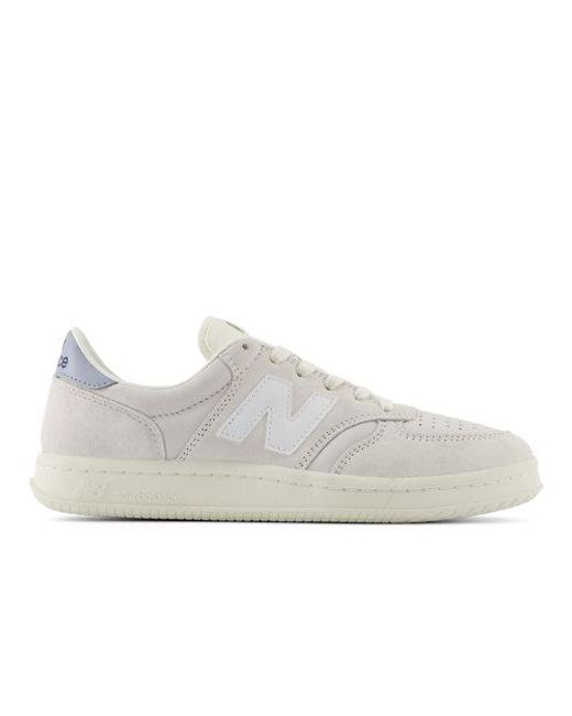 New Balance Gray T500 for men
