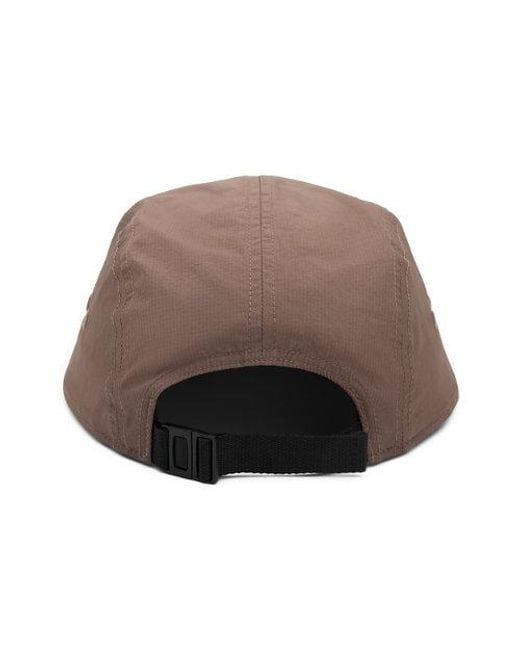 '47 Classic Tri-Logo En, Nylon, Talla New Balance de color Brown