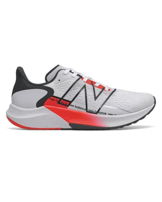 Femme FuelCell Propel v2 New Balance - Lyst