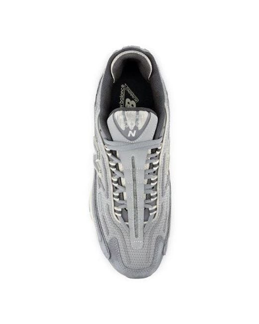 New Balance Gray 1000D