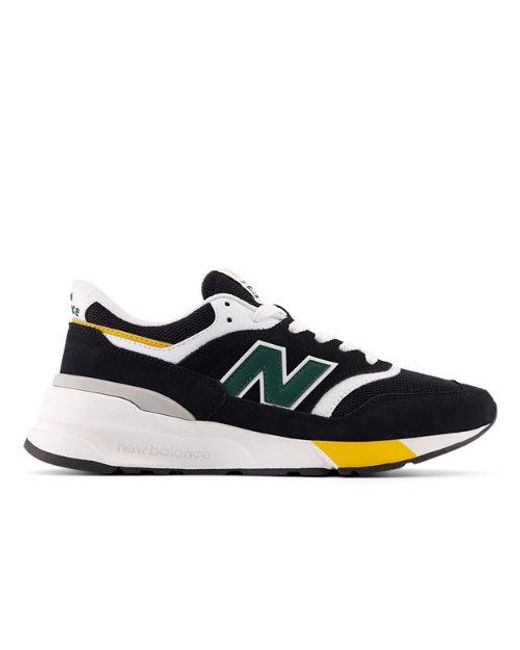 New Balance Blue 997 Sneaker