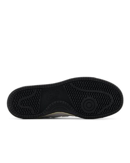 New Balance White 480 for men