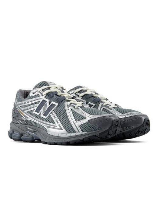 New Balance Blue 1906R