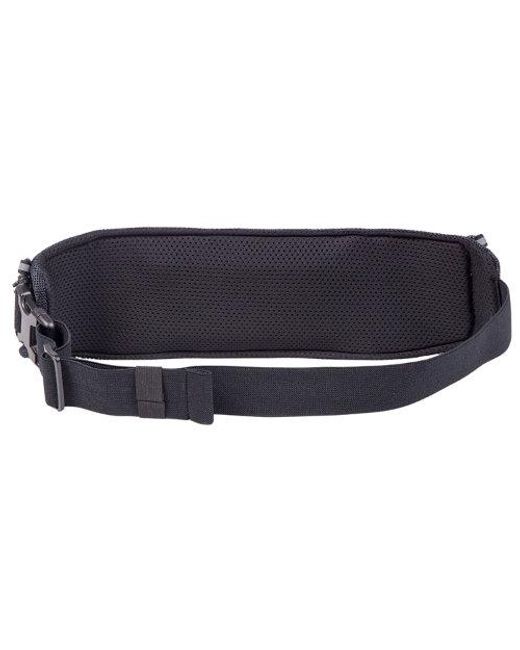 New Balance Blue Performance Acc Belt