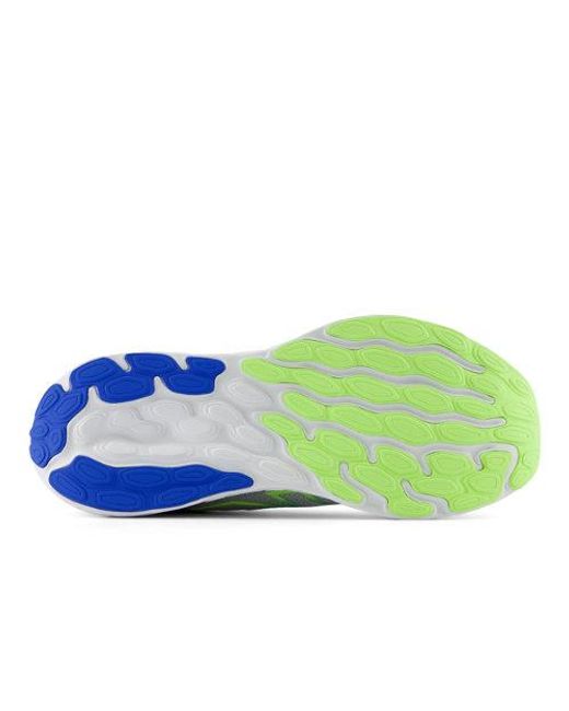 New Balance Blue Fresh Foam 680 V8 for men